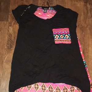 rue 21 tee